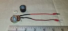 Rowe Ami Jukebox Volume Control Assy. For Back Of - Part No. 21994602. Fixed Price $16.85.