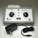Ambco 650A Audiometer W/ Ac Adapter Tested Working. Fixed Price $329.99.
