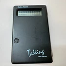 Vintage Radio Shack Talking Data Directory EC-353 Tested Works. Fixed Price $14.99.