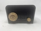 Vintage "blonder-tongue Labs" Uhf Tv Converter Model BTU-2S Radio Bakelite. Fixed Price $25.00.