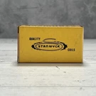 Vtg Stanwyck 118 455KC If Input Transformer Coil Nos Nib Radio Parts. Fixed Price $15.00.