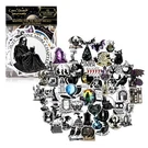 Waiting For The Night Vinyl Decal 60-PACK. Fixed Price $14.99.