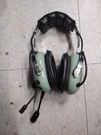 David Clark Model H10-37 Pilot Headset Not Tested. Fixed Price $99.99.
