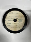 H. Cross Company Molybdenum Ribbon Wire 180 Feet 0.005 X 0.027 New Old Stock. Fixed Price $450.00.