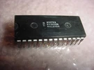 MK50250N Mostek- Digital Alarm Clock Ic New- 1977. Fixed Price $20.00.