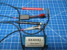 Custom Rf & Audio Probe Set For Eico 147/147A 145A Signal Tracer - Assembled. Fixed Price $52.79.