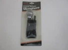 New Radioshack 33-2001A Dynamic Handheld Wired Microphone 3.5MM Black. Fixed Price $24.95.