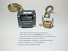 Fender Tweed Champ/princeton Transformer Set, Heyboer Usa, Power/output 4/8 Ohm. Fixed Price $149.00.