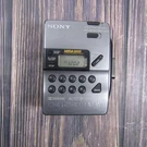 Sony Walkman WM-FX43 Fm Am Radio Cassette Player Gray Mega Bass Japan Keypad. Fixed Price $24.99.