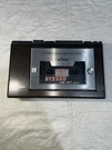 Rare Panasonic RS-J3 Vintage Stereo Walkman Cassette Player Works ( Read Below). Fixed Price $66.49.
