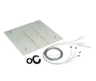 Premier Mounts Pp-fcma-ql False Ceiling Adapter (2X2' Tile Replacement). Fixed Price $56.41.