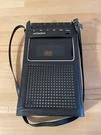 Hitachi Tape Recorder TRQ-290 Vintage With Black Case. Fixed Price $20.00.