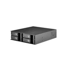 Silverstone FS204B Drive Storage. Fixed Price $115.77.