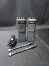 Realistic Radio Shack TRC-226 40-CHANNEL Cb Transceiver Walkie Talkie Set Works. Fixed Price $119.99.