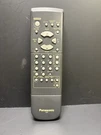 Panasonic Remote Control Original Oem VSQS1402 For Vcr Vhs Tested. Fixed Price $10.99.