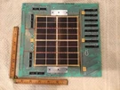 Vintage 1971 Data General Corp, Dcg, Nova 8K Memory Stack Crossed Wire/coil. Fixed Price $150.00.