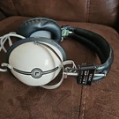 Vintage 1970S Teac HP-102 Dynamic 10K Stereo Headphones. Fixed Price $49.95.