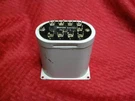 One Vintage Western Electric Rep 111 9V67 Transformer. Fixed Price $199.99.