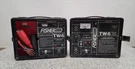 Fisher TW-6 Pipe And Cable Locator M-scope In Case Untested For Parts. Fixed Price $199.99.
