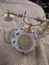 Vintage Hentak Limited Phone Model HT00. Fixed Price $65.00.