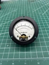 DW-51 Adz Milliamperes Gauge *free Shipping*. Fixed Price $24.00.