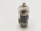 Sylvania 6JS6C Tube Vaccuum Radio Audio Electronic Vintage Replacement. Fixed Price $60.00.