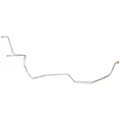 Transmission Cooler Lines 700R4 5/16 Tube 1981-87 Chevrolet Gmc C10 C1500 2PC. Fixed Price $89.00.