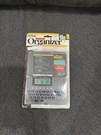New/sealed Vintage Royal Personal Organizer DM80NX 40KB Memory Og Packaging. Fixed Price $7.50.
