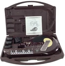 Suzuki Q-chord QC-1 Digital Songcard Guitar Synthesizer With Case And Cartridges. Fixed Price $560.00.