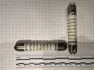 Vintage Large Aircraft Ceramic Insulator Bendix MT-48C 2 Pieces. Fixed Price $39.00.