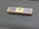Motorola MC68701L Eprom 8-BIT Mhz Microcontroller CDIP40 Usa Fast Shipping. Fixed Price $18.00.