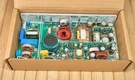 Cherokee International MQT154A1 150W Power Supply, Made Usa, Nob. Fixed Price $137.50.