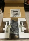 New In Box Gold Home Cb Station TI-8000. Fixed Price $121.21.