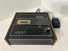Vintage Call Jotter CJ-1 Telephone Answering Machine Quasar Microsystems Parts. Fixed Price $19.99.