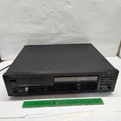 Nakamichi Vintage CDC-3A Compact Disc Player Changer With 6 Magazine Repair. Fixed Price $149.90.