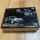 Transformers Masterpiece MP-18S Silverstreak Nissan Fairlady 280Z-T Figure. Fixed Price $305.80.