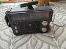 Works!radioshack SW-100 Multiband Am/fm Shortwave Tv Weather Receiver. Fixed Price $32.78.