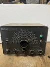 Vintage Knight Rf Generator By Allied Radio Chicago Powers On Untested. Fixed Price $42.49.