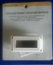 Archer / Radio Shack 277-302 277-0302 Lcd Electronic Counting Module New. Fixed Price $19.99.