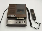 Vintage Sony Business Product BM-20 Secutive Dictator As Is. Fixed Price $49.95.