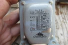 Triad Utc R-3A Power Transformer Stancor. Fixed Price $29.00.