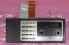 Genuine Vintage Texas Instruments Display Panel For Ti 9000A Radio Receiver. Fixed Price $50.00.