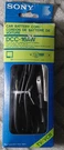 Sony DCC-16AW Car Battery Cord 12V 24V Tv/vcr. Fixed Price $15.95.