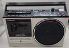 General Electric 3-5244B Vintage Am/fm Radio Cassette Recorder Clean & Works. Fixed Price $47.50.