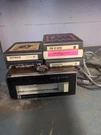 Vintage Rca Mark Eight Stereo * 8-TRACK Player MJC-26W Console Style. Fixed Price $39.99.