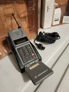 1995 DPC550 Motorola Telephone No Wall Charger Untested. Fixed Price $20.19.