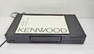 Vintage Kenwood KT-59 Quartz Synthesizer Am-fm Stereo Tuner W/manual Tested. Fixed Price $34.00.