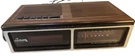 Vintage Lenoxx Solid State Clock Radio Am/fm CR-618. Fixed Price $12.00.
