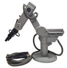 Eshed Robotec ER-7 Robotic Arm Scorbot Vii No Controller To Test. Fixed Price $750.00.