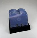 Rolodex Petite File Model No S300 Mini A-z Name System Blue Usa Made Blank. Fixed Price $13.95.
